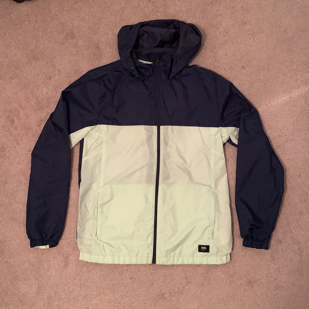 VANS Jacket Men’s Medium